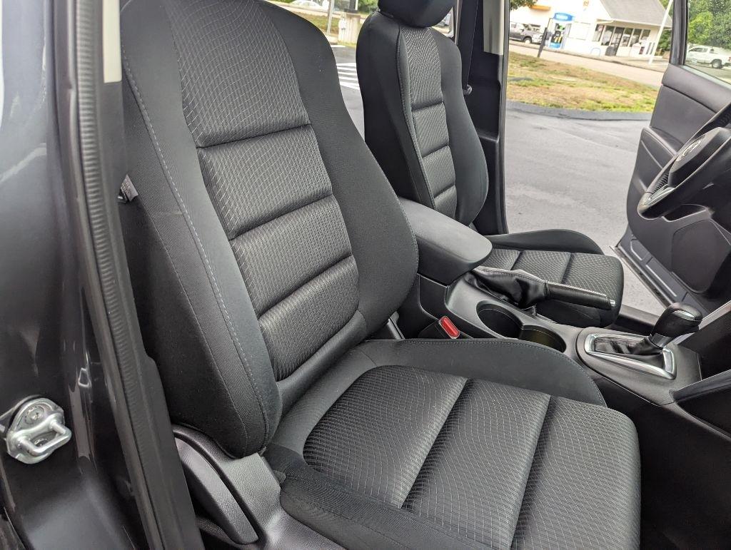 Mazda CX-5 AWD 4dr Auto Touring 2015