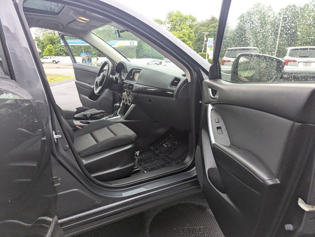 Mazda CX-5 AWD 4dr Auto Touring 2015