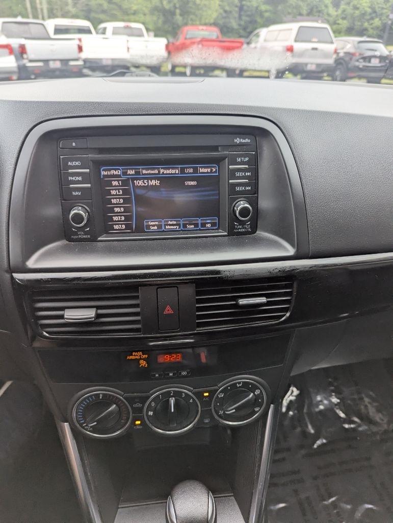 Mazda CX-5 AWD 4dr Auto Touring 2015