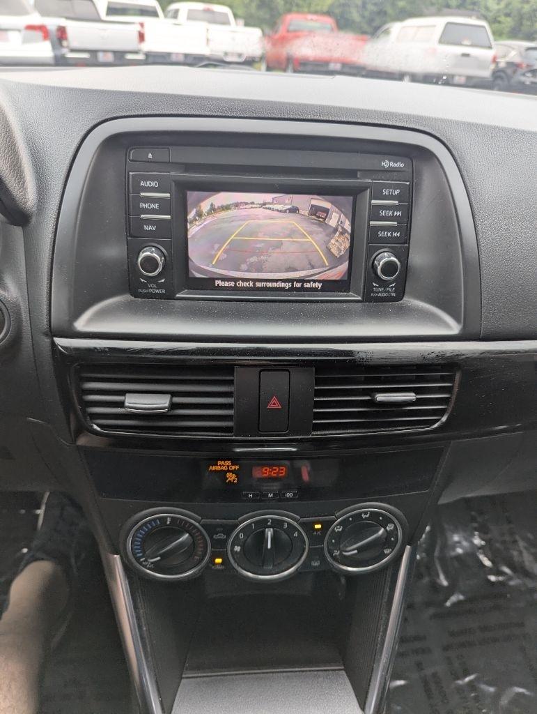 Mazda CX-5 AWD 4dr Auto Touring 2015