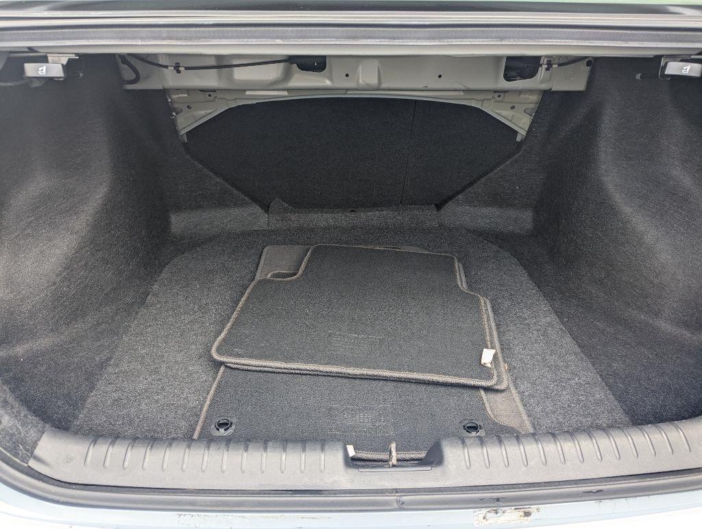 Honda Civic Sdn 4dr Auto EX-L 2012