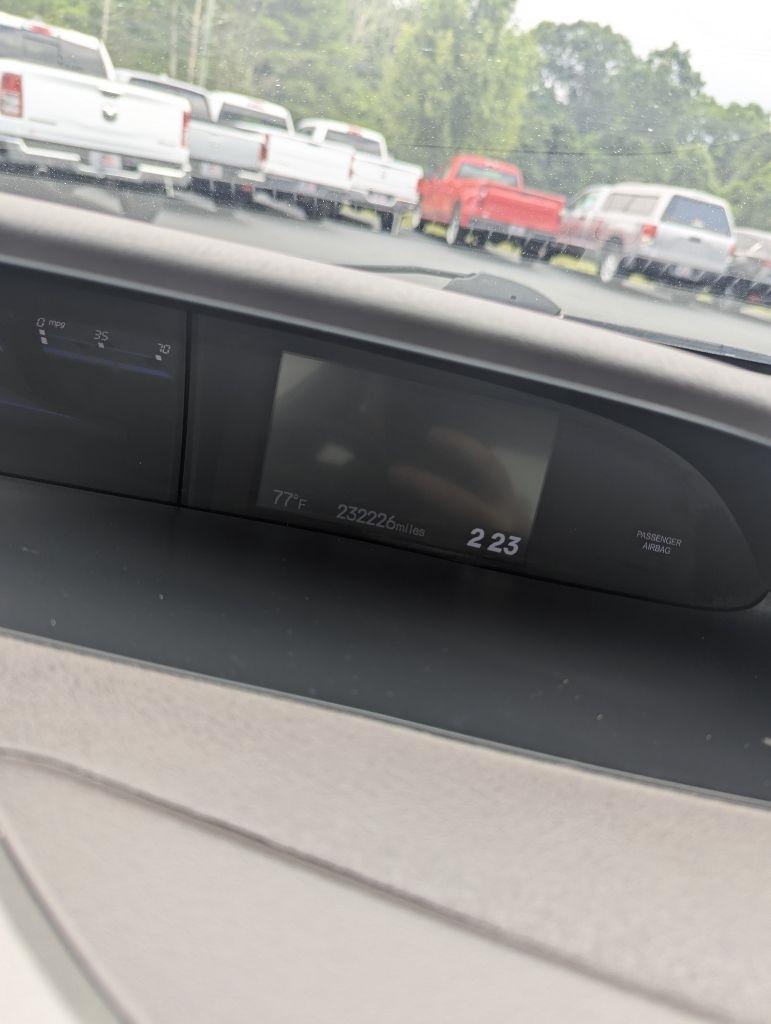 Honda Civic Sdn 4dr Auto EX-L 2012