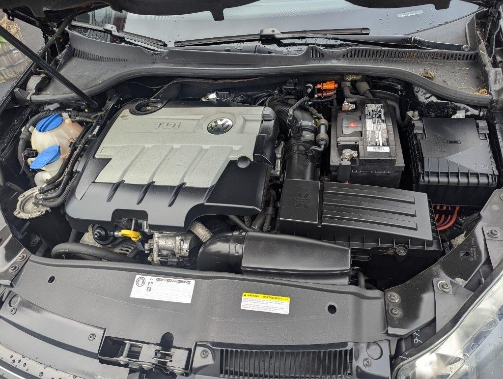 Volkswagen Jetta SportWagen 4dr DSG TDI 2014