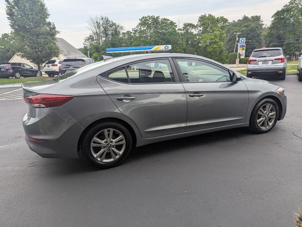 Hyundai Elantra Value Edition 2.0L Auto (Alabama) 2018