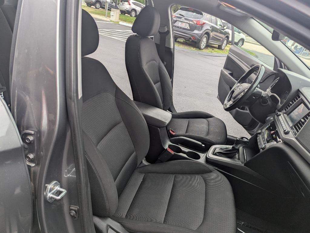Hyundai Elantra Value Edition 2.0L Auto (Alabama) 2018