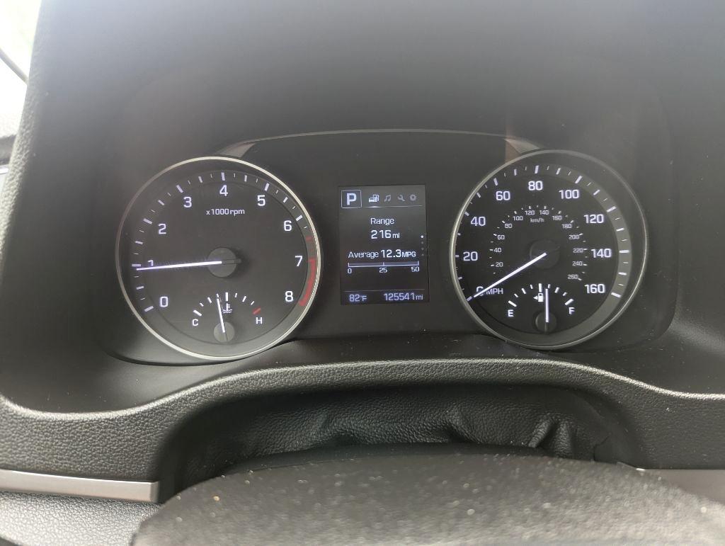 Hyundai Elantra Value Edition 2.0L Auto (Alabama) 2018