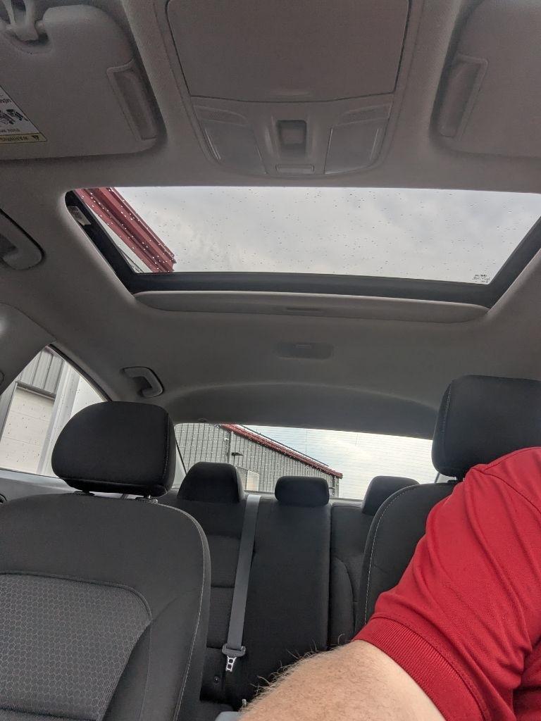 Hyundai Elantra Value Edition 2.0L Auto (Alabama) 2018