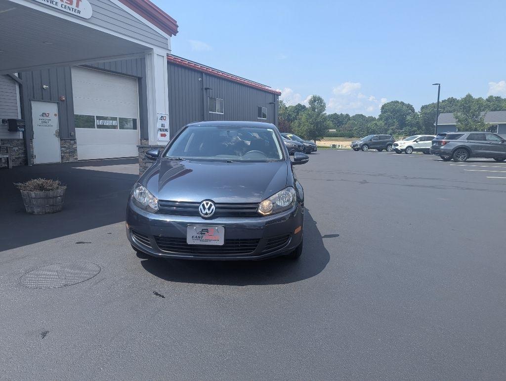 Volkswagen Golf 4dr HB Auto PZEV 2014
