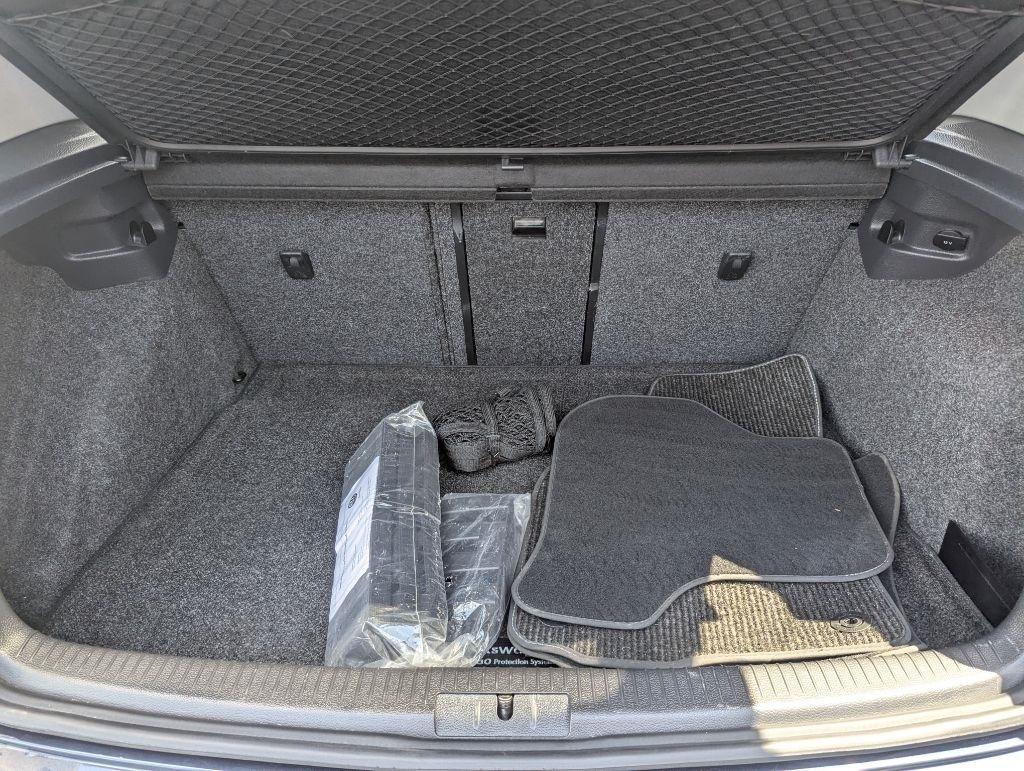 Volkswagen Golf 4dr HB Auto PZEV 2014