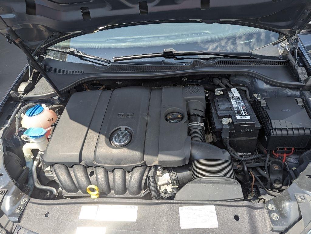 Volkswagen Golf 4dr HB Auto PZEV 2014