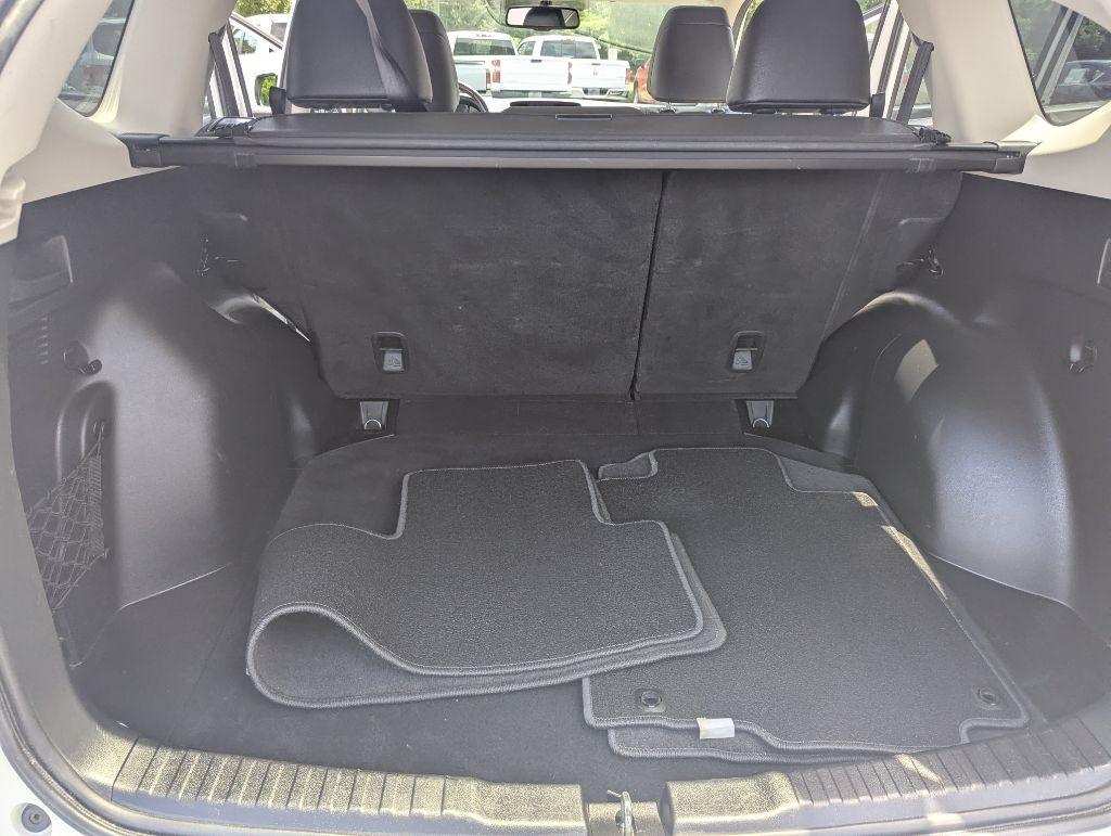 Honda CR-V AWD 5dr EX-L 2016