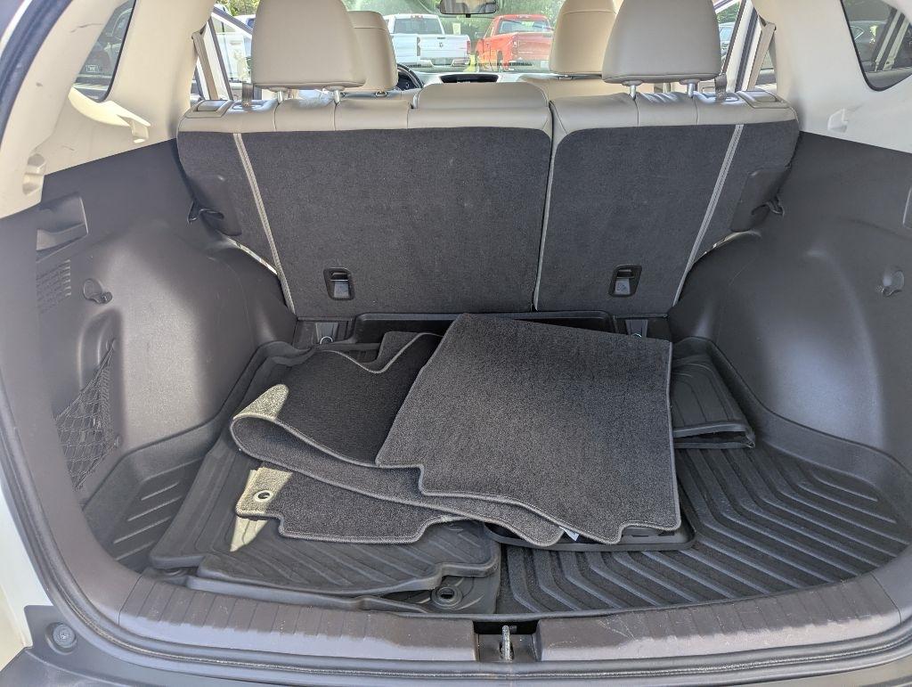 Honda CR-V AWD 5dr EX-L 2012