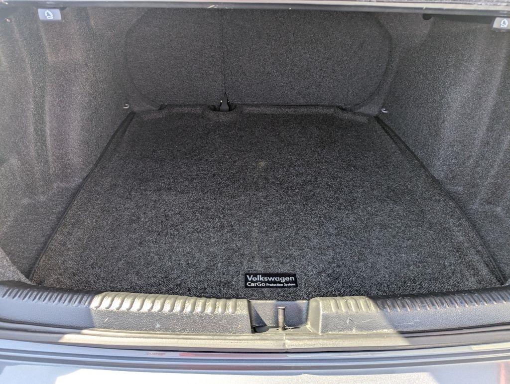 Volkswagen Jetta Sedan 4dr Auto 1.4T S 2016