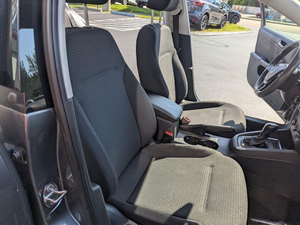 Volkswagen Jetta Sedan 4dr Auto 1.4T S 2016