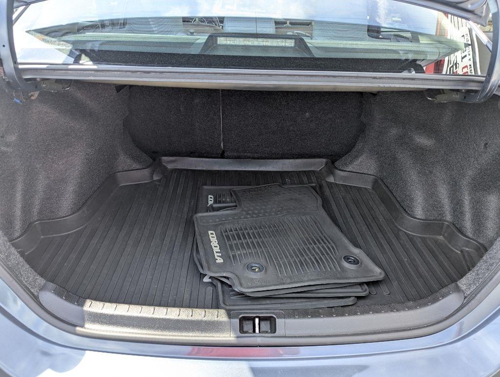 Toyota Corolla 4dr Sdn Auto L (Natl) 2016