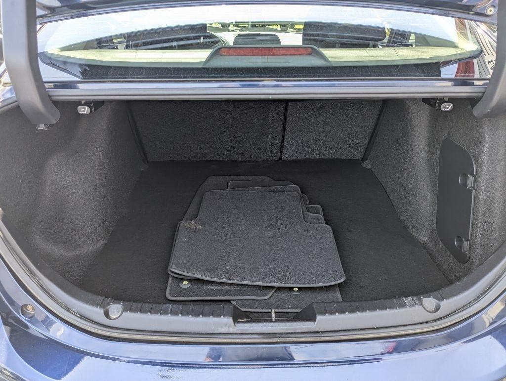 Mazda Mazda3 4-Door Sport Manual 2018