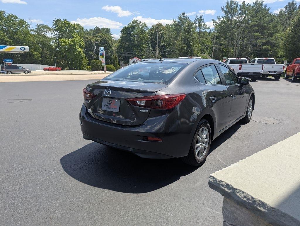 Mazda MAZDA3 4dr Sdn Auto i Grand Touring 2014