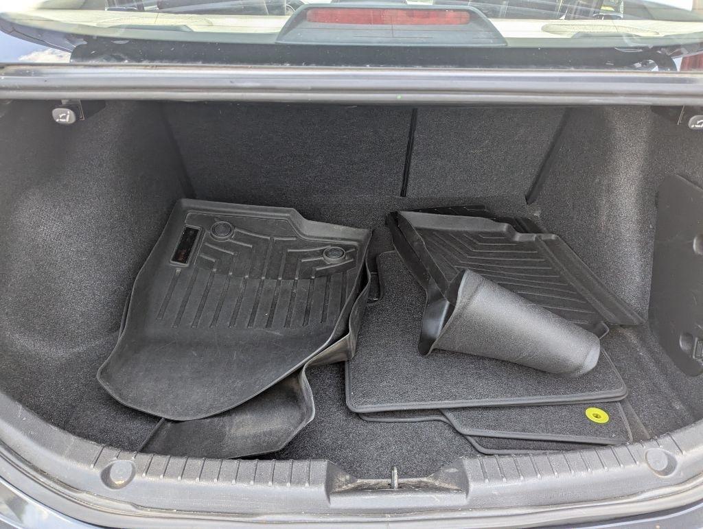 Mazda MAZDA3 4dr Sdn Auto i Grand Touring 2014