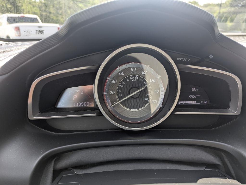 Mazda MAZDA3 4dr Sdn Auto i Grand Touring 2014