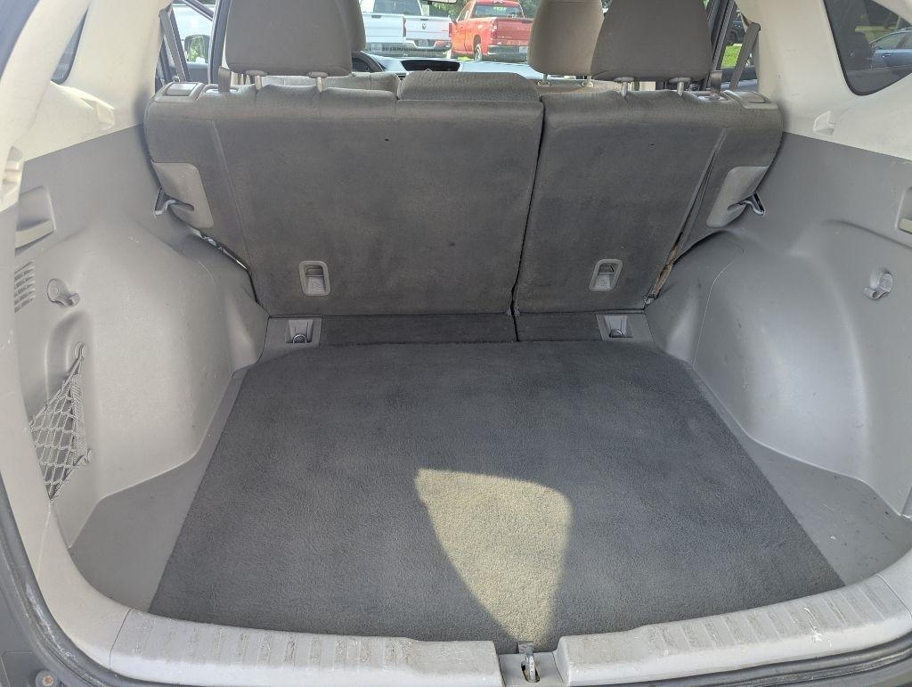 Honda CR-V AWD 5dr EX 2013