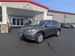 2013 Honda CR-V 