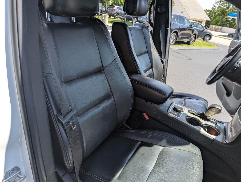 Jeep Grand Cherokee Limited 4x4 2017