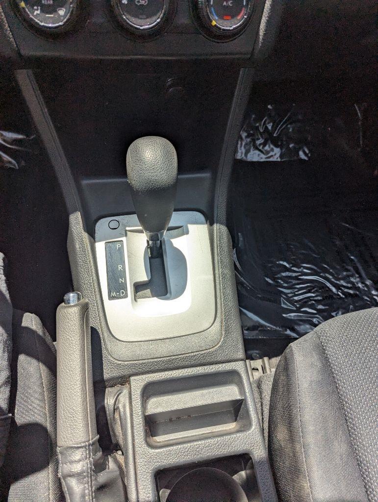 Subaru Impreza Wagon 5dr Auto 2.0i Premium 2014