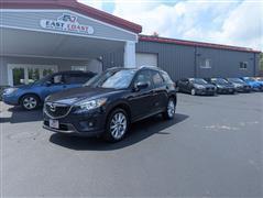 2015 Mazda CX-5 