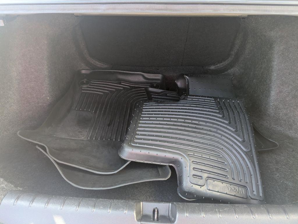 Honda Civic Sedan 4dr CVT EX-L 2016