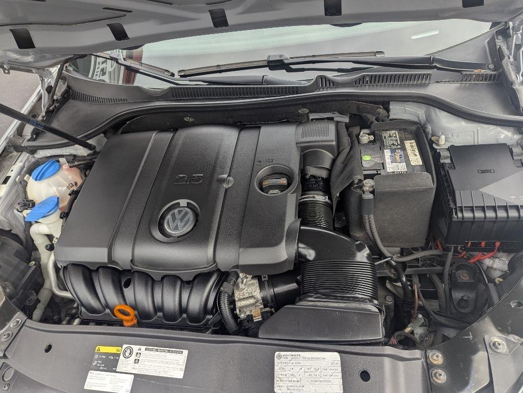 Volkswagen Golf 4dr HB Auto PZEV 2013