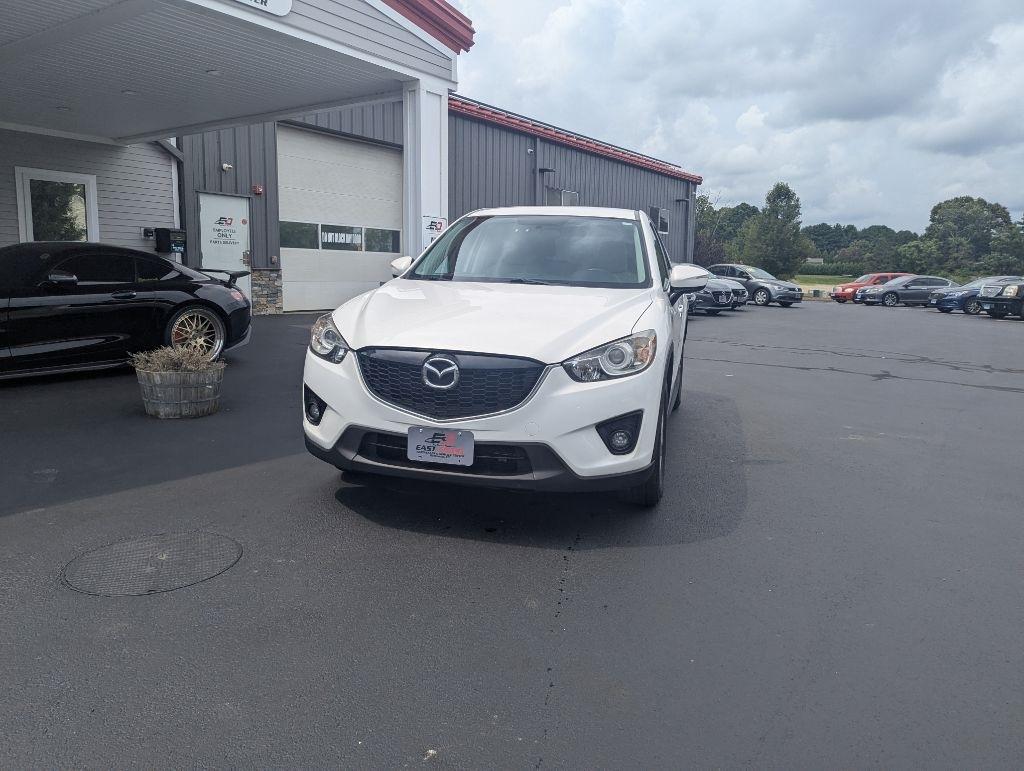 Mazda CX-5 AWD 4dr Auto Touring 2015