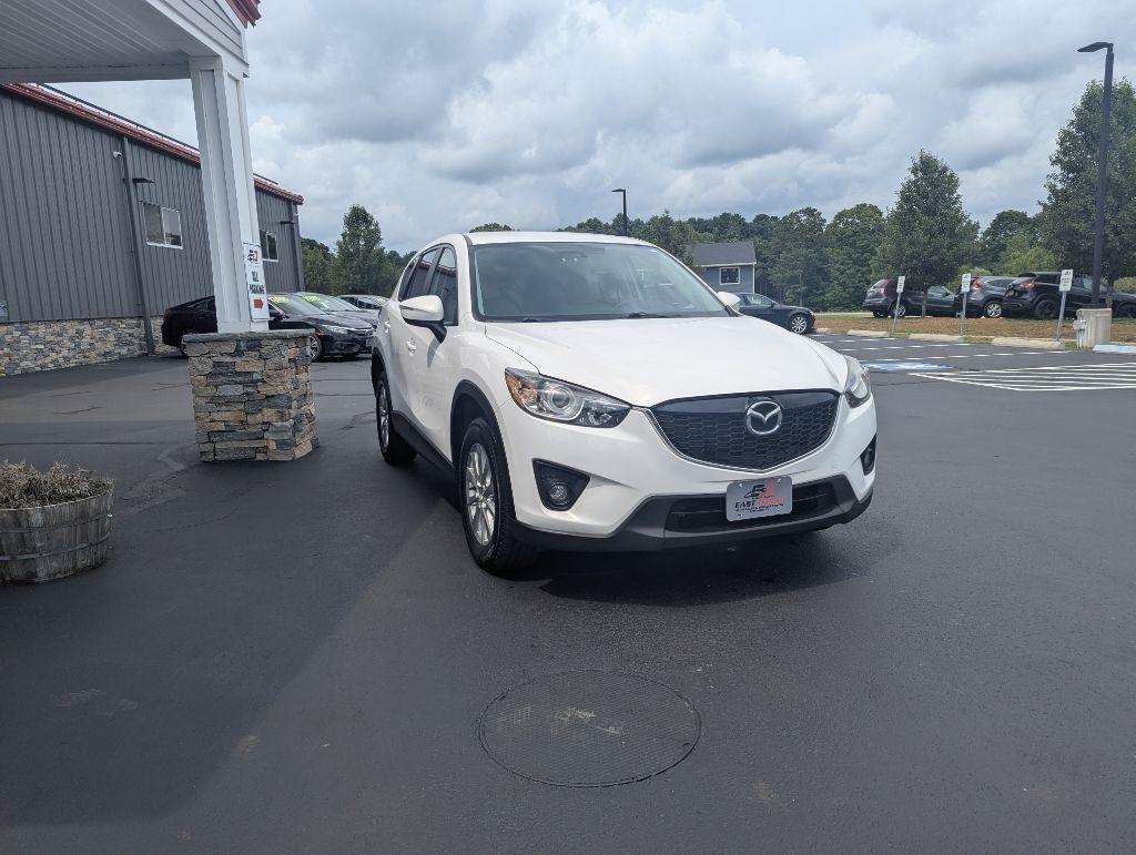 Mazda CX-5 AWD 4dr Auto Touring 2015