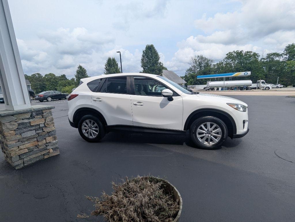 Mazda CX-5 AWD 4dr Auto Touring 2015