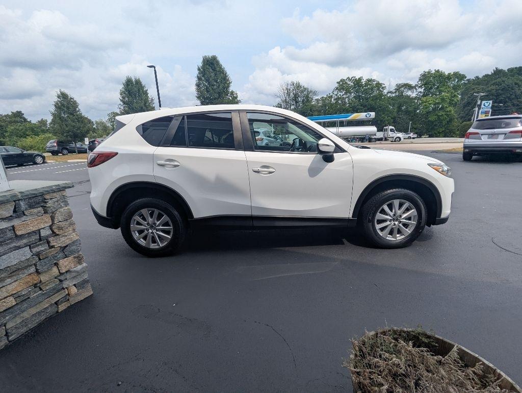 Mazda CX-5 AWD 4dr Auto Touring 2015