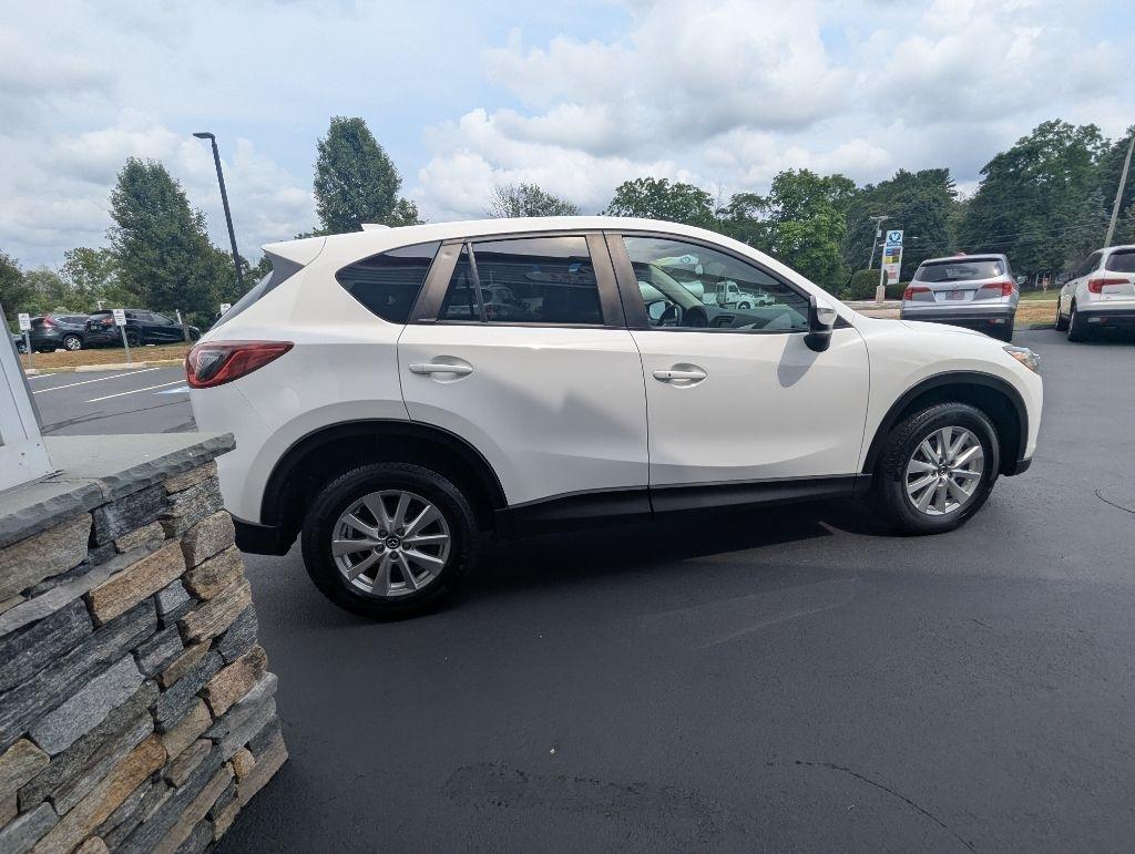 Mazda CX-5 AWD 4dr Auto Touring 2015