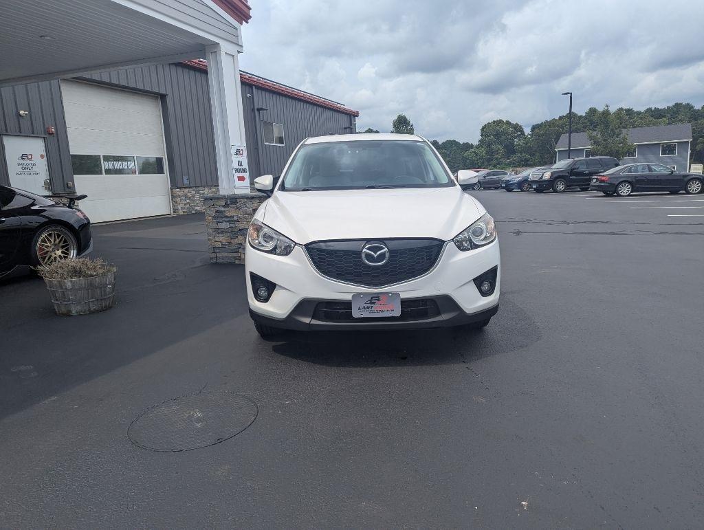 Mazda CX-5 AWD 4dr Auto Touring 2015