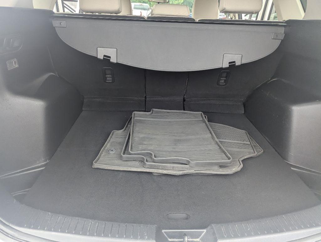 Mazda CX-5 AWD 4dr Auto Touring 2015