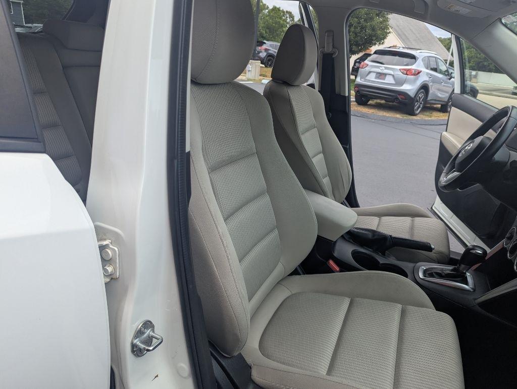 Mazda CX-5 AWD 4dr Auto Touring 2015