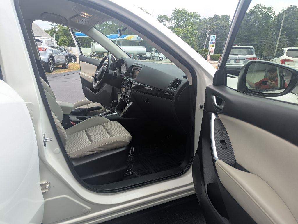 Mazda CX-5 AWD 4dr Auto Touring 2015