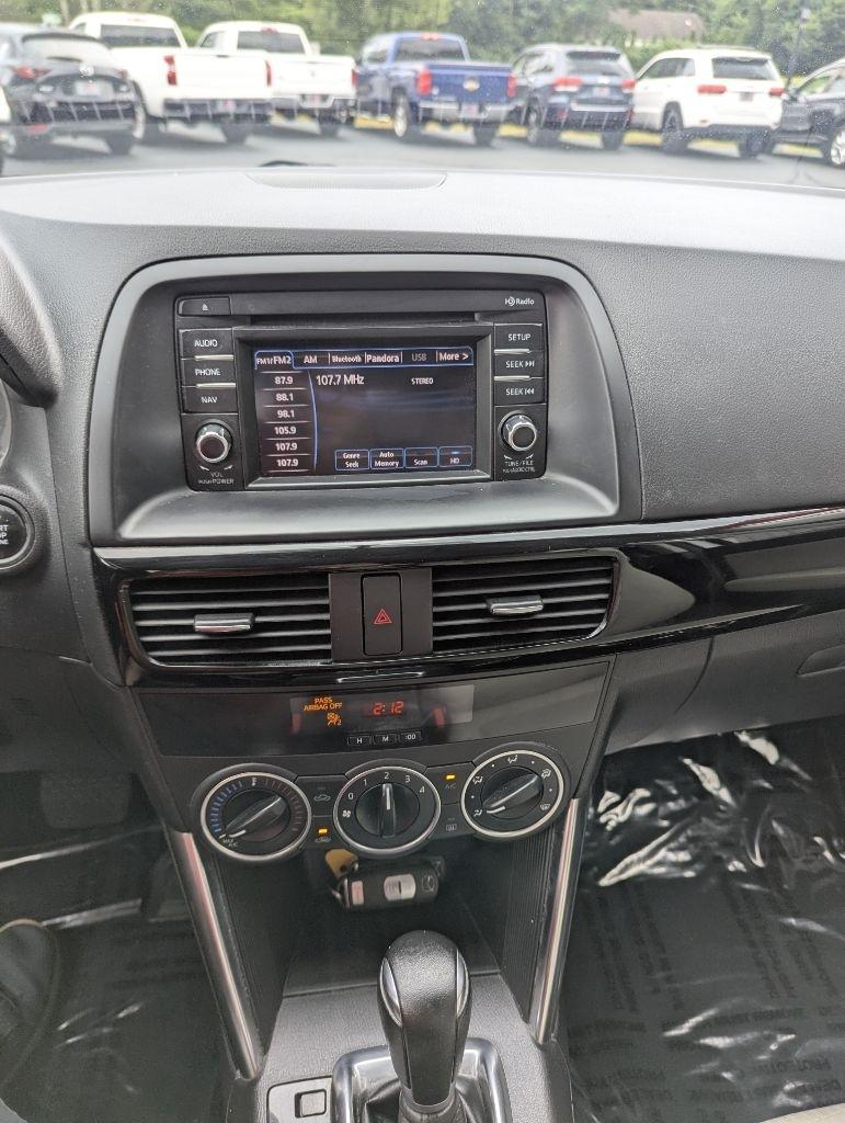 Mazda CX-5 AWD 4dr Auto Touring 2015