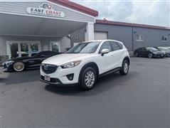 2015 Mazda CX-5 