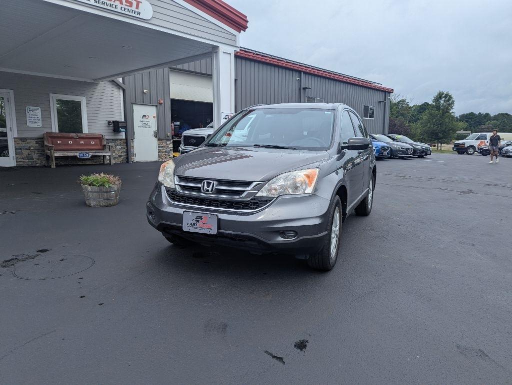 Honda CR-V 4WD 5dr EX 2011