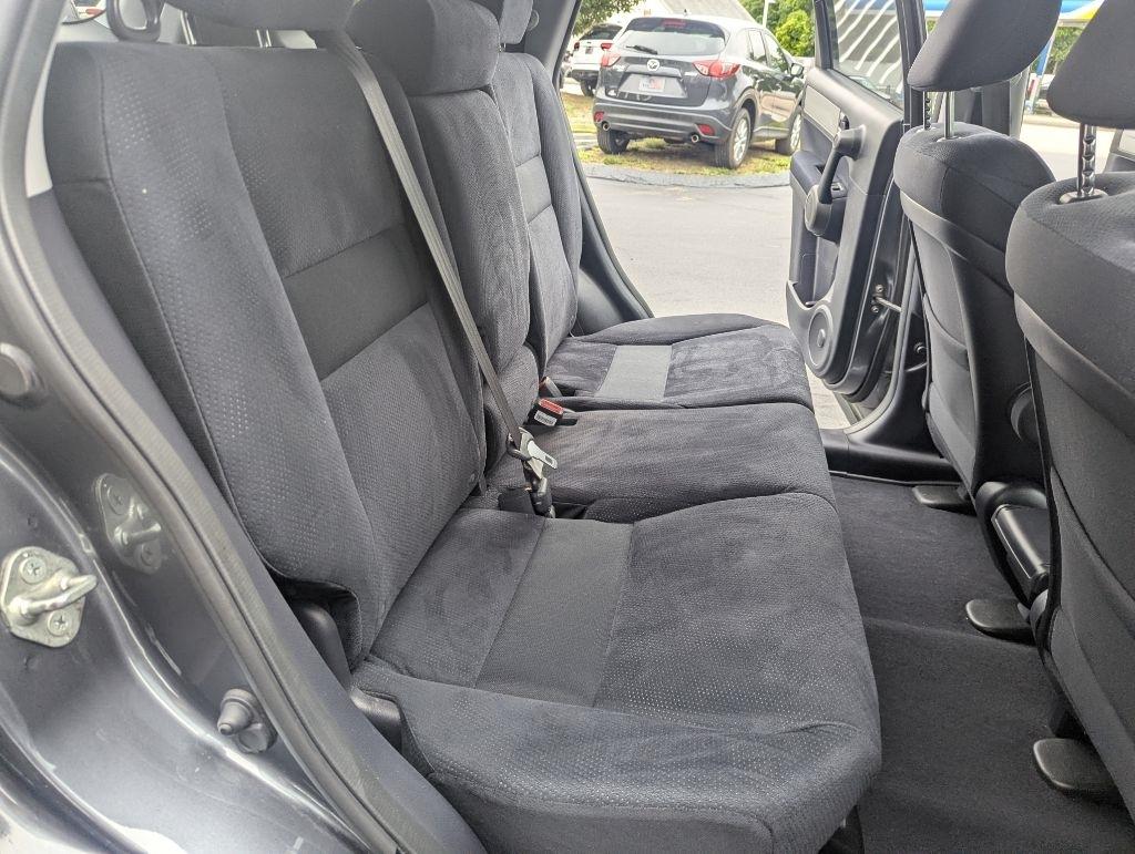 Honda CR-V 4WD 5dr EX 2011