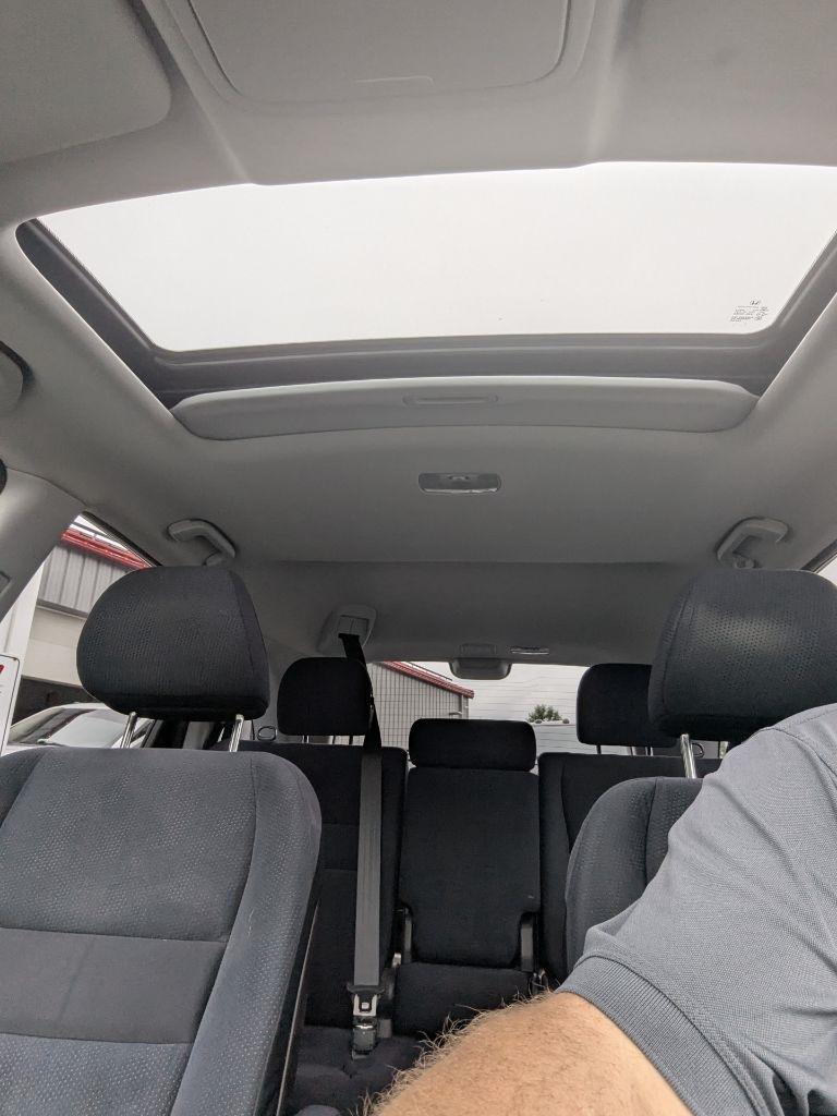 Honda CR-V 4WD 5dr EX 2011