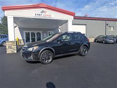 2016 Subaru Crosstrek 