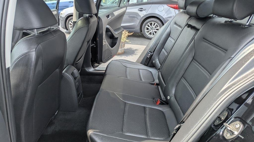 Volkswagen Jetta 1.4T SE Auto 2018