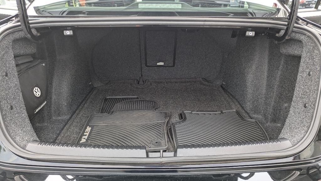 Volkswagen Jetta 1.4T SE Auto 2018