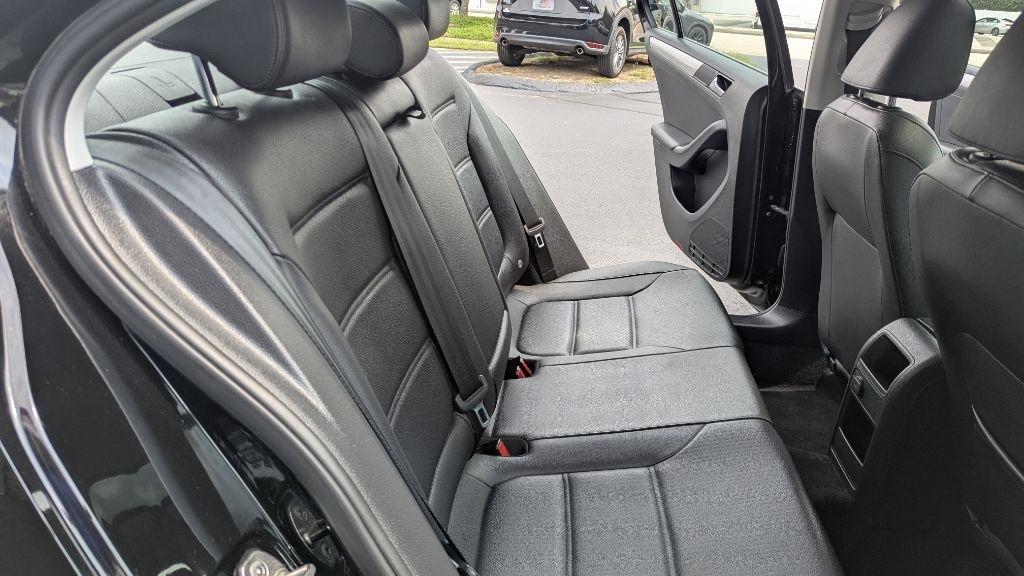 Volkswagen Jetta 1.4T SE Auto 2018