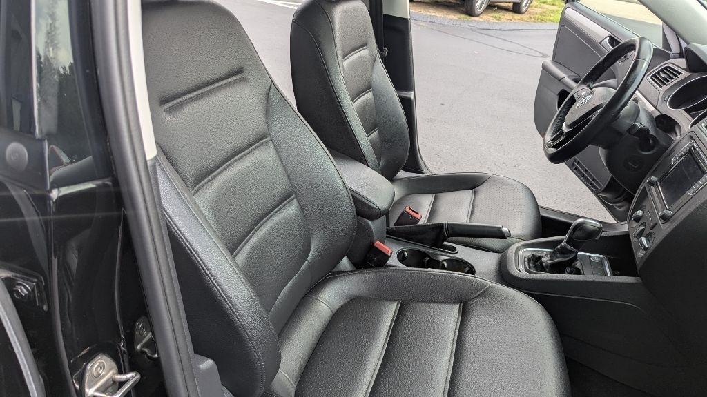 Volkswagen Jetta 1.4T SE Auto 2018
