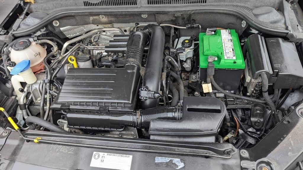 Volkswagen Jetta 1.4T SE Auto 2018
